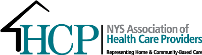 HCP - New York State Association of Health Care Providers
